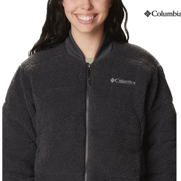 Last Day - Columbia Puffer Jacket - Picture 5 of 12